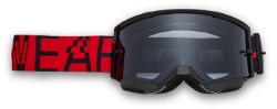 Image of Fox Clothing Main Race Spec Mirrored Lens MTB Mountain Bike Goggles