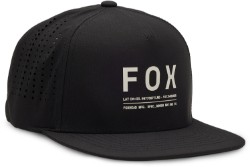 Image of Fox Clothing Non Stop Tech Snapback Hat