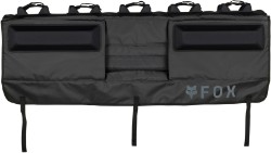 Image of Fox Clothing Premium Small Tailgate Cover