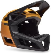 Image of Fox Clothing Proframe Frequency Mips Full Face MTB Cycling Helmet