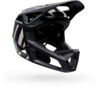 Image of Fox Clothing Proframe RS Diffuse Mips Full Face MTB Cycling Helmet