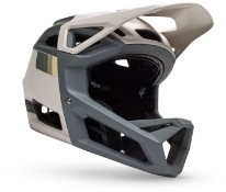 Image of Fox Clothing Proframe RS Sol Mips Full Face MTB Mountain Bike Helmet