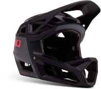 Image of Fox Clothing Proframe RS Taunt Mips Full Face MTB Mountain Bike Helmet