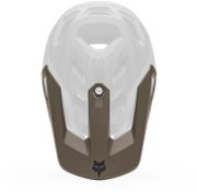 Image of Fox Clothing Proframe Replacement MTB Helmet Visor Rizer