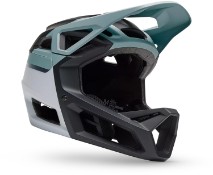 Image of Fox Clothing Proframe Rizer Mips Full Face MTB Cycling Helmet