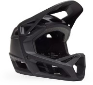 Image of Fox Clothing Proframe Youth Mips Full Face MTB Mountain Bike Helmet