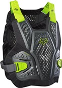 Image of Fox Clothing Raceframe Impact MTB Mountain Bike Chest Guard