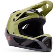 Image of Fox Clothing Rampage Barge Full Face MTB Mountain Bike Helmet