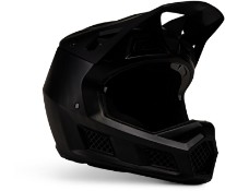Image of Fox Clothing Rampage Pro Carbon Mips Full Face MTB Mountain Bike Helmet