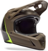 Image of Fox Clothing Rampage RS GTM Full Face MTB Helmet