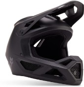 Image of Fox Clothing Rampage Youth Full Face MTB Mountain Bike Helmet