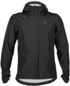 Image of Fox Clothing Ranger 2.5-Layer Water MTB Mountain Bike Jacket