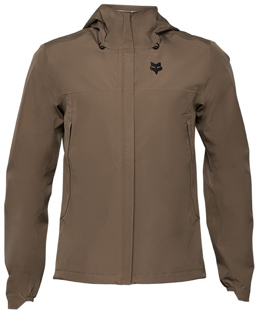 Fox Clothing Ranger 2.5-Layer Water MTB Mountain Bike Jacket