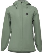 Image of Fox Clothing Ranger 2.5-Layer Water Youth MTB Mountain Bike Jacket