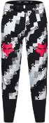 Image of Fox Clothing Ranger Digi Image Youth MTB Mountain Bike Trousers