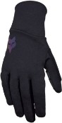 Image of Fox Clothing Ranger Fire Lunar Womens Long Finger MTB Mountain Bike Gloves