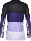Image of Fox Clothing Ranger Grid Long Sleeve MTB Mountain Bike Jersey