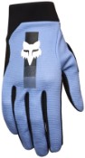 Image of Fox Clothing Ranger Grid Womens Long Finger MTB Mountain Bike Gloves