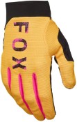 Image of Fox Clothing Ranger Kairos Long Finger MTB Mountain Bike Gloves