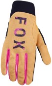 Image of Fox Clothing Ranger Kairos Youth MTB Mountain Bike Gloves