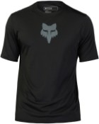 Image of Fox Clothing Ranger Lab Head Short Sleeve MTB Mountain Bike Jersey