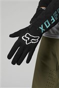 Image of Fox Clothing Ranger Long Finger MTB Cycling Gloves