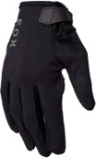 Image of Fox Clothing Ranger Long Finger MTB Mountain Bike Gloves Gel
