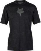 Image of Fox Clothing Ranger Tru Dri Short Sleeve MTB Mountain Bike Jersey