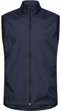 Fox Clothing Ranger Wind MTB Mountain Bike Vest