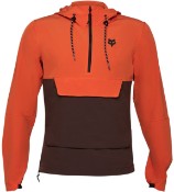Image of Fox Clothing Ranger Wind Pullover MTB Mountain Bike Hoodie