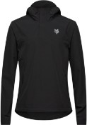 Image of Fox Clothing Ranger Wind Pullover MTB Mountain Bike Hoodie