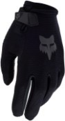 Image of Fox Clothing Ranger Womens Long Finger MTB Mountain Bike Gloves