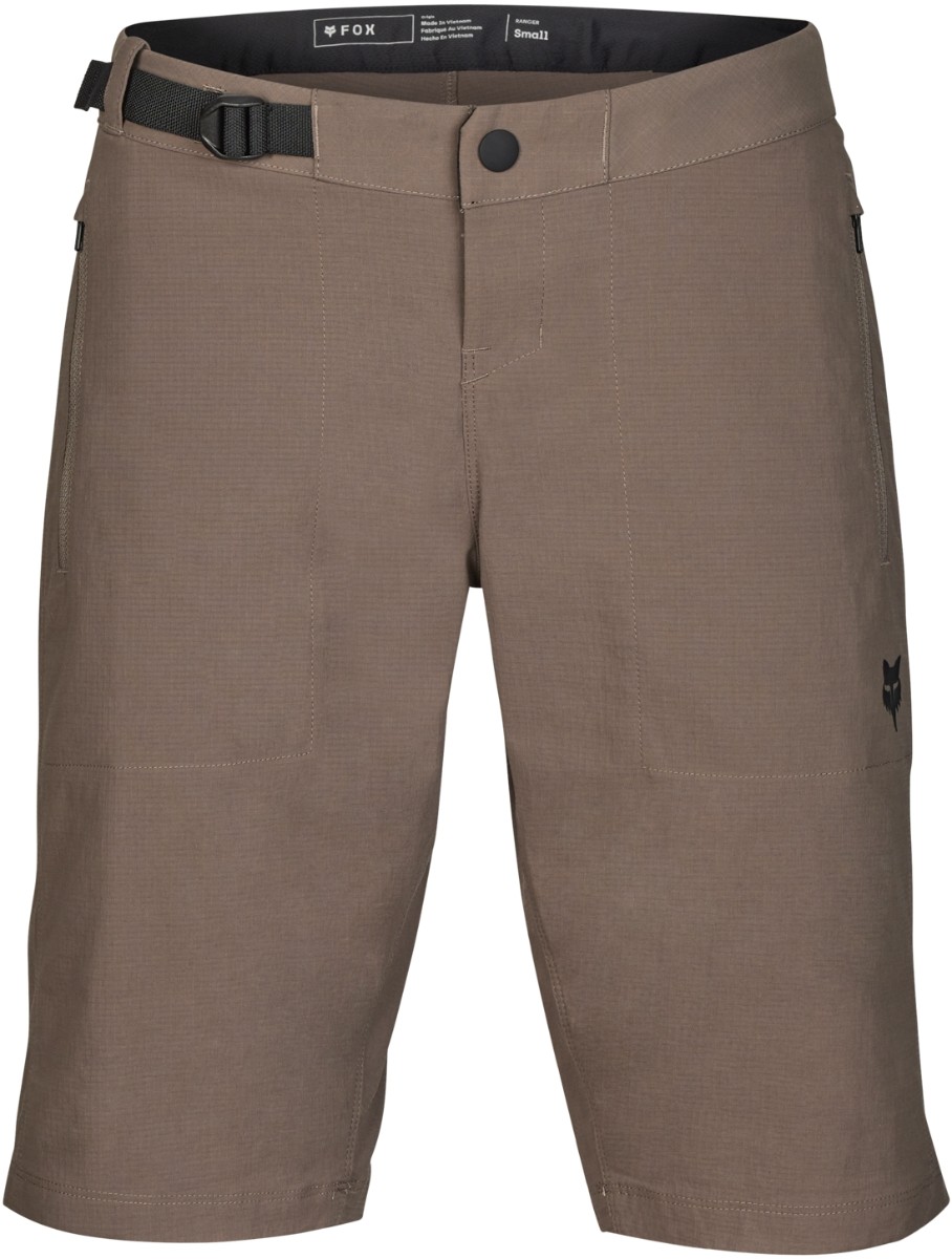 Fox Clothing Ranger Womens MTB Mountain Bike Shorts