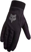 Image of Fox Clothing Ranger Youth Long Finger MTB Mountain Bike Gloves