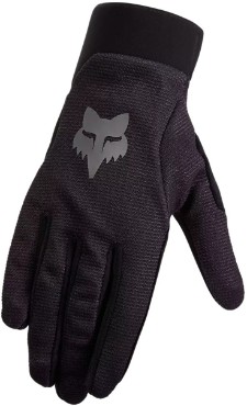 Fox Clothing Ranger Youth Long Finger MTB Mountain Bike Gloves