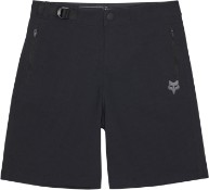 Image of Fox Clothing Ranger Youth MTB Mountain Bike Shorts with Liner