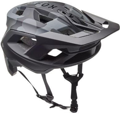 Fox Clothing Speedframe Camo Mips MTB Mountain Bike Helmet