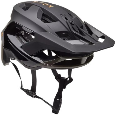 Fox Clothing Speedframe Pro Backfade Mips MTB Mountain Bike Helmet