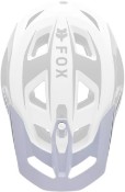 Image of Fox Clothing Speedframe Pro Replacement MTB Helmet Visor Defy
