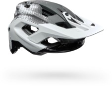 Image of Fox Clothing Speedframe Pro Sense MTB Cycling Helmet