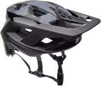 Image of Fox Clothing Speedframe RS Camo Mips MTB Mountain Bike Helmet