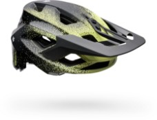 Image of Fox Clothing Speedframe Rs Aura MTB Cycling Helmet