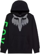 Image of Fox Clothing Spire Fleece Pullover Youth