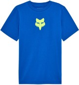 Image of Fox Clothing Spire Youth Short Sleeve Tee