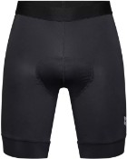 Fox Clothing Tecbase Lite MTB Cycling Shorts with Liner Image of Fox Clothing Tecbase Lite MTB Cycling Shorts with Liner