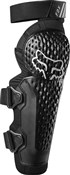 Image of Fox Clothing Titan Race MTB Mountain Bike Knee/Shin Guards