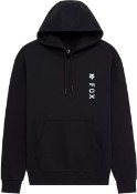 Image of Fox Clothing Winners Circle Fleece Pullover Womens