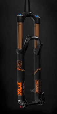 Fox Racing Shox 34 K Talas 27.5/650b FIT4 Suspension Fork 120-150mm