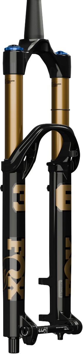 Fox Racing Shox 36 Float Fact 29 Grip X Kabolt X110 Forks