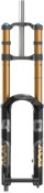 Image of Fox Racing Shox 40 Float Fact 29 Grip X2 20TAX110 DROP 1.125 Tapered 52mm Forks